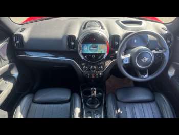 Used MINI Countryman 2022 for sale - 74816092: Photo