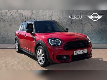 MINI - Countryman