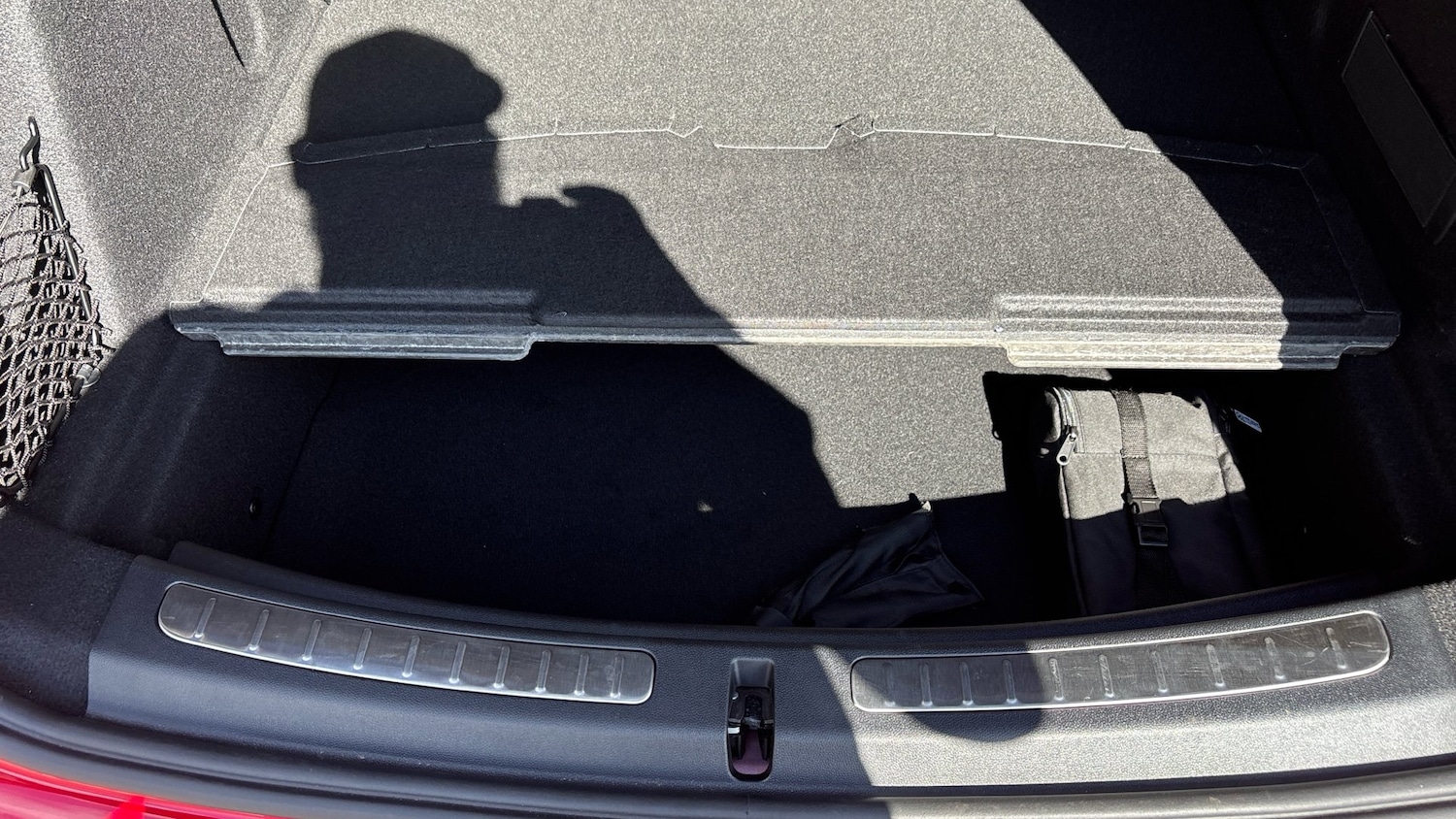 Vehicle 27