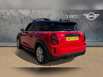 Used MINI Countryman 2023 for sale - 75847774: Photo