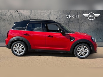 Used MINI Countryman 2023 for sale - 75847774: Photo