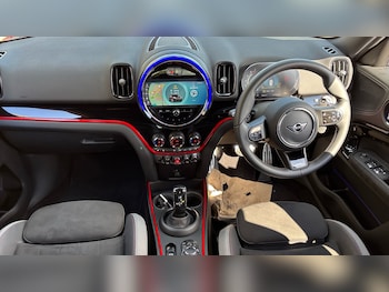 Used MINI Countryman 2023 for sale - 75847774: Photo