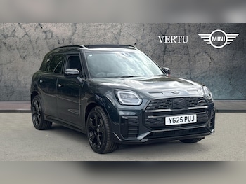 Used MINI Countryman 2025 for sale - 75723267: Photo