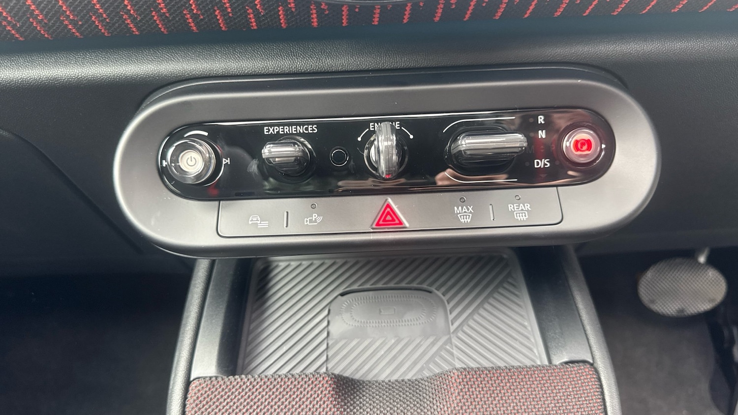 Vehicle 34