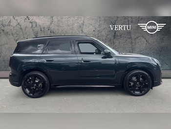 Used MINI Countryman 2025 for sale - 75723267: Photo