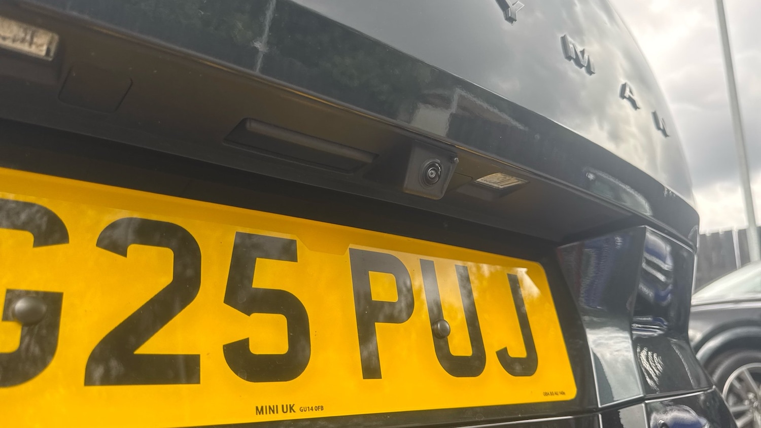 Vehicle 46