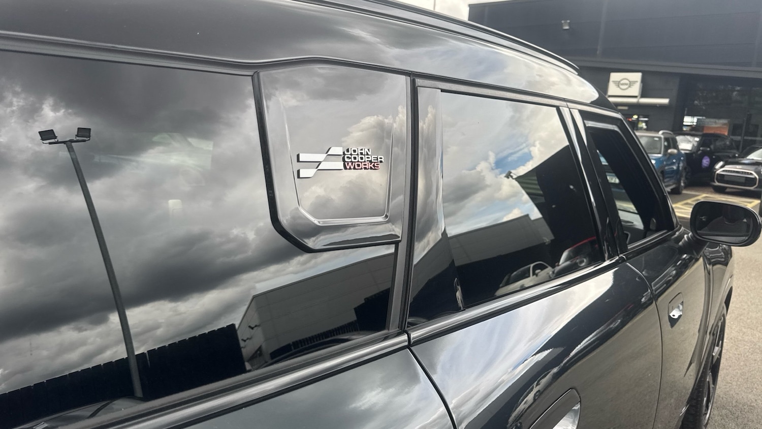 Vehicle 48
