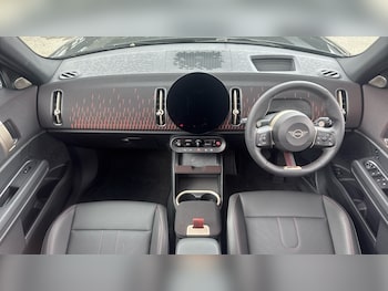 Used MINI Countryman 2025 for sale - 75723267: Photo