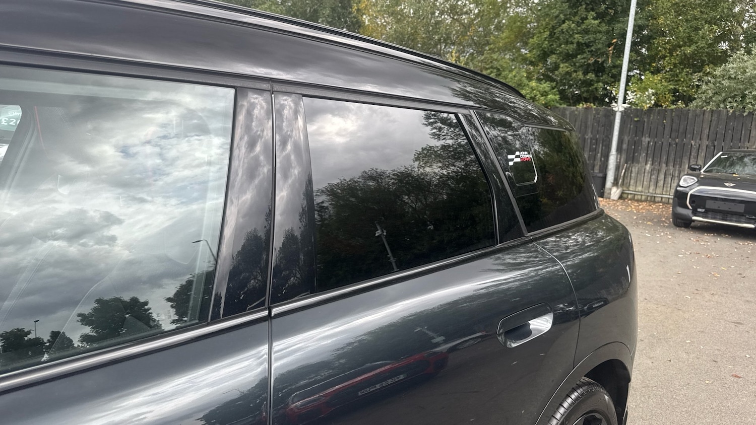 Vehicle 50