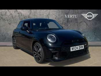 2024 (24) - 2.0 S Exclusive 3dr Auto Petrol Hatchback