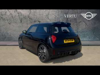 Used MINI Cooper 2024 for sale - 74730434: Photo