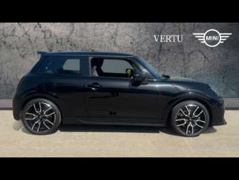 Used MINI Cooper 2024 for sale - 74730434: Photo