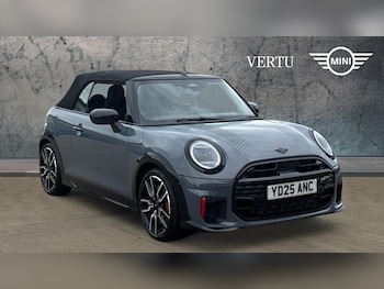 Used MINI Cooper 2025 for sale - 78520464: Photo