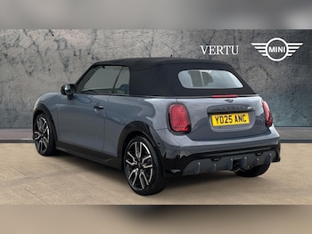 Used MINI Cooper 2025 for sale - 78520464: Photo
