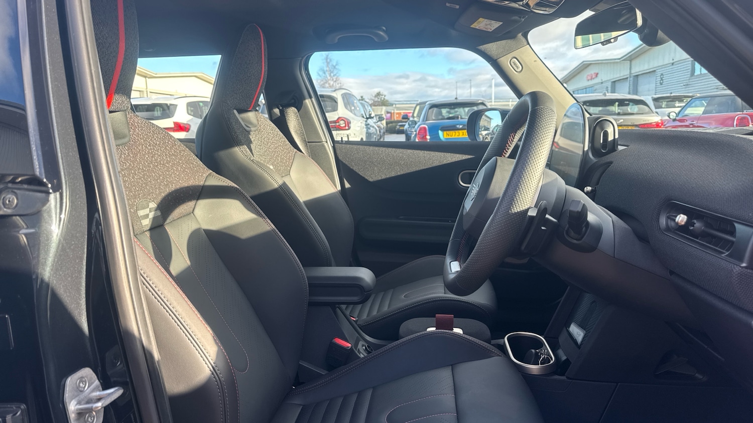 Used MINI Cooper 2025 for sale - 77813294: Photo 11