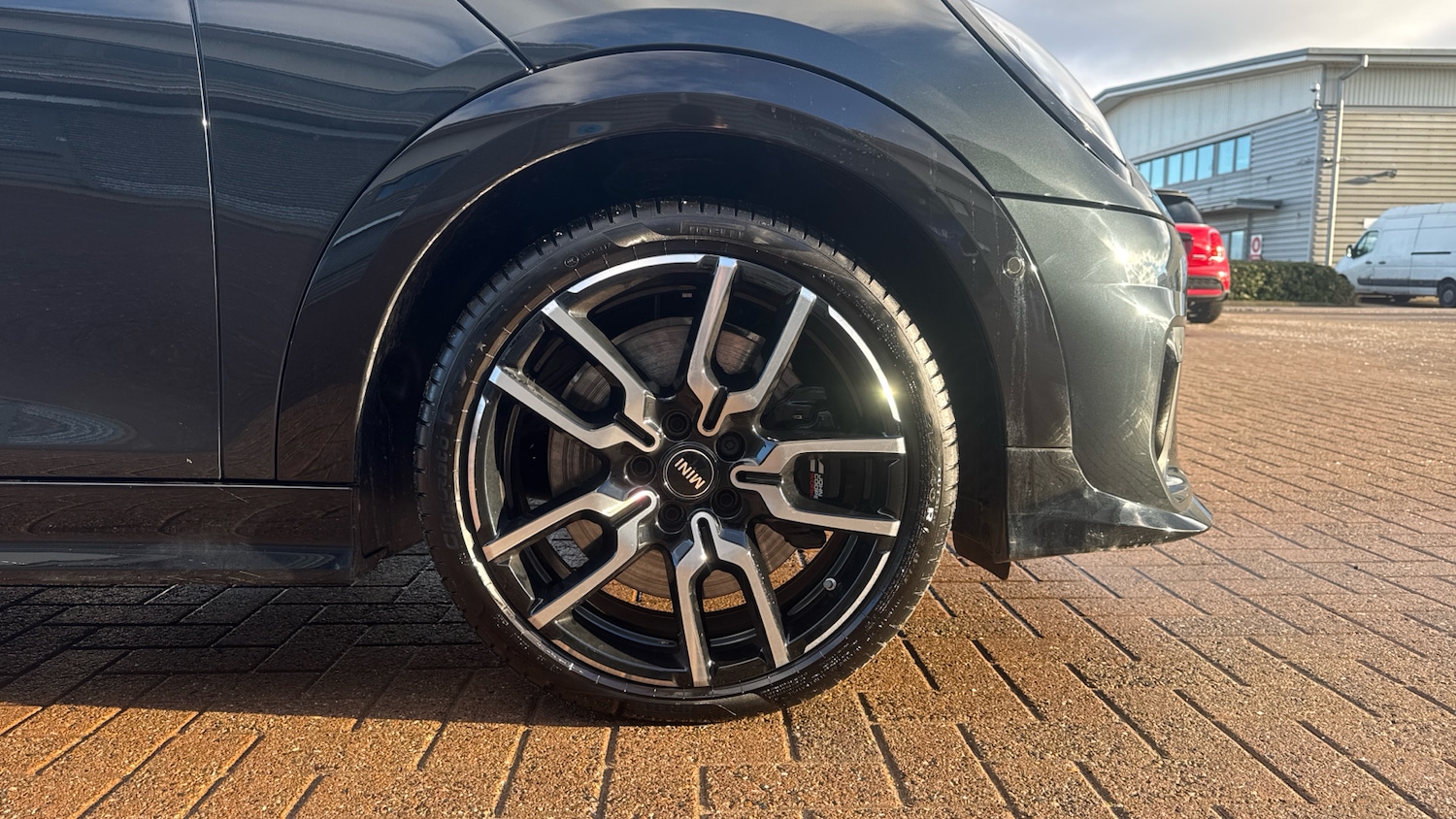 Used MINI Cooper 2025 for sale - 77813294: Photo 14