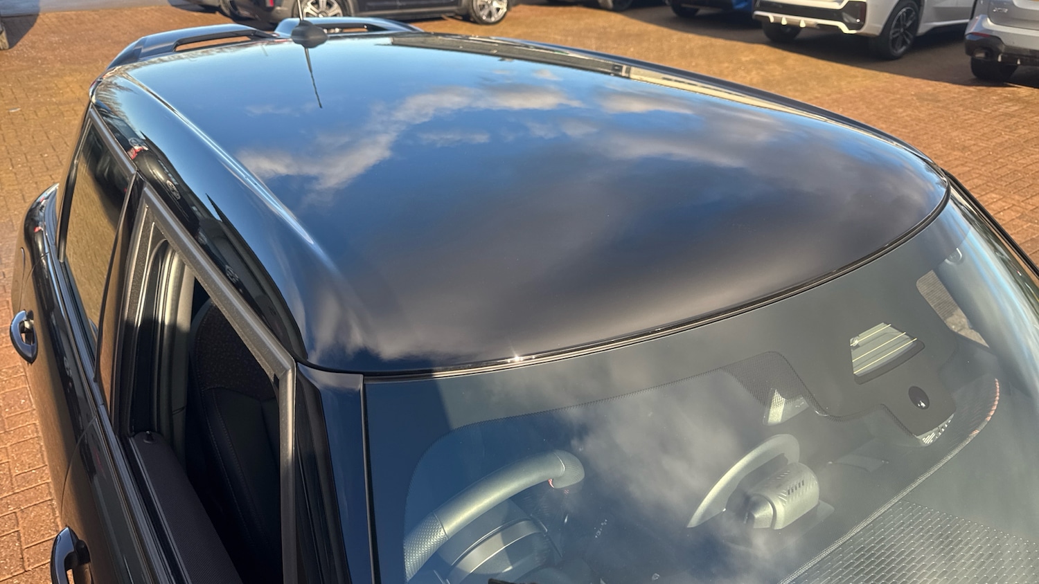 Used MINI Cooper 2025 for sale - 77813294: Photo 21