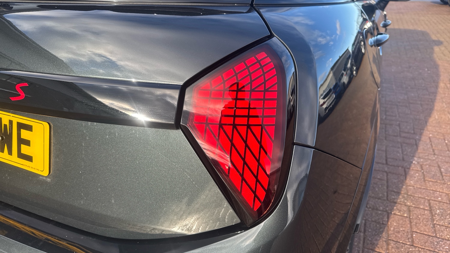 Used MINI Cooper 2025 for sale - 77813294: Photo 22