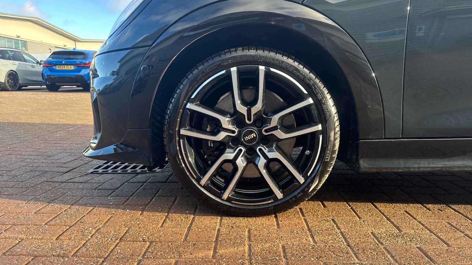 Used MINI Cooper 2025 for sale - 77813294: Photo 38