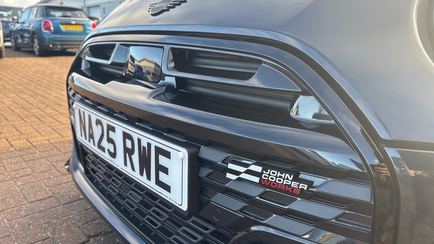 Used MINI Cooper 2025 for sale - 77813294: Photo 39