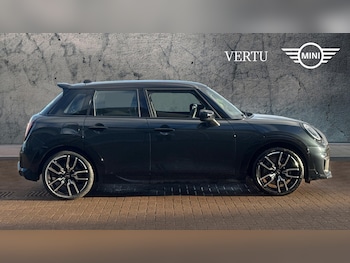 Used MINI Cooper 2025 for sale - 77813294: Photo