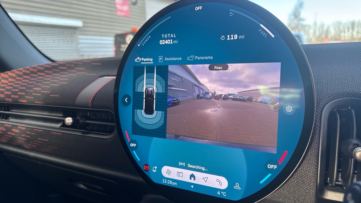 Used MINI Cooper 2025 for sale - 77813294: Photo 42