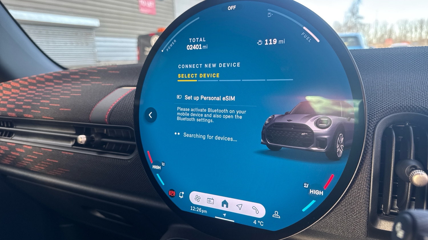 Used MINI Cooper 2025 for sale - 77813294: Photo 45