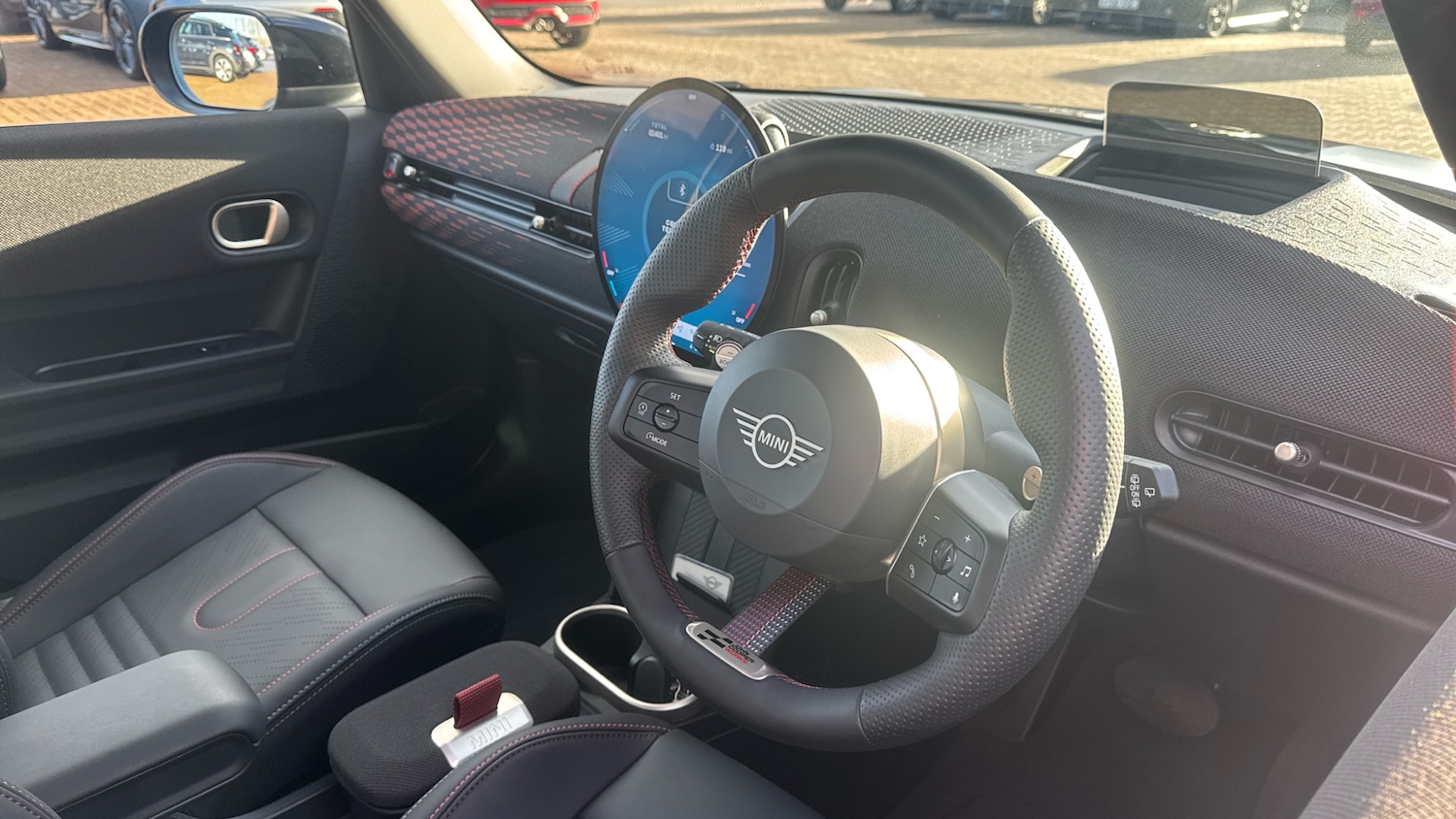 Used MINI Cooper 2025 for sale - 77813294: Photo 6