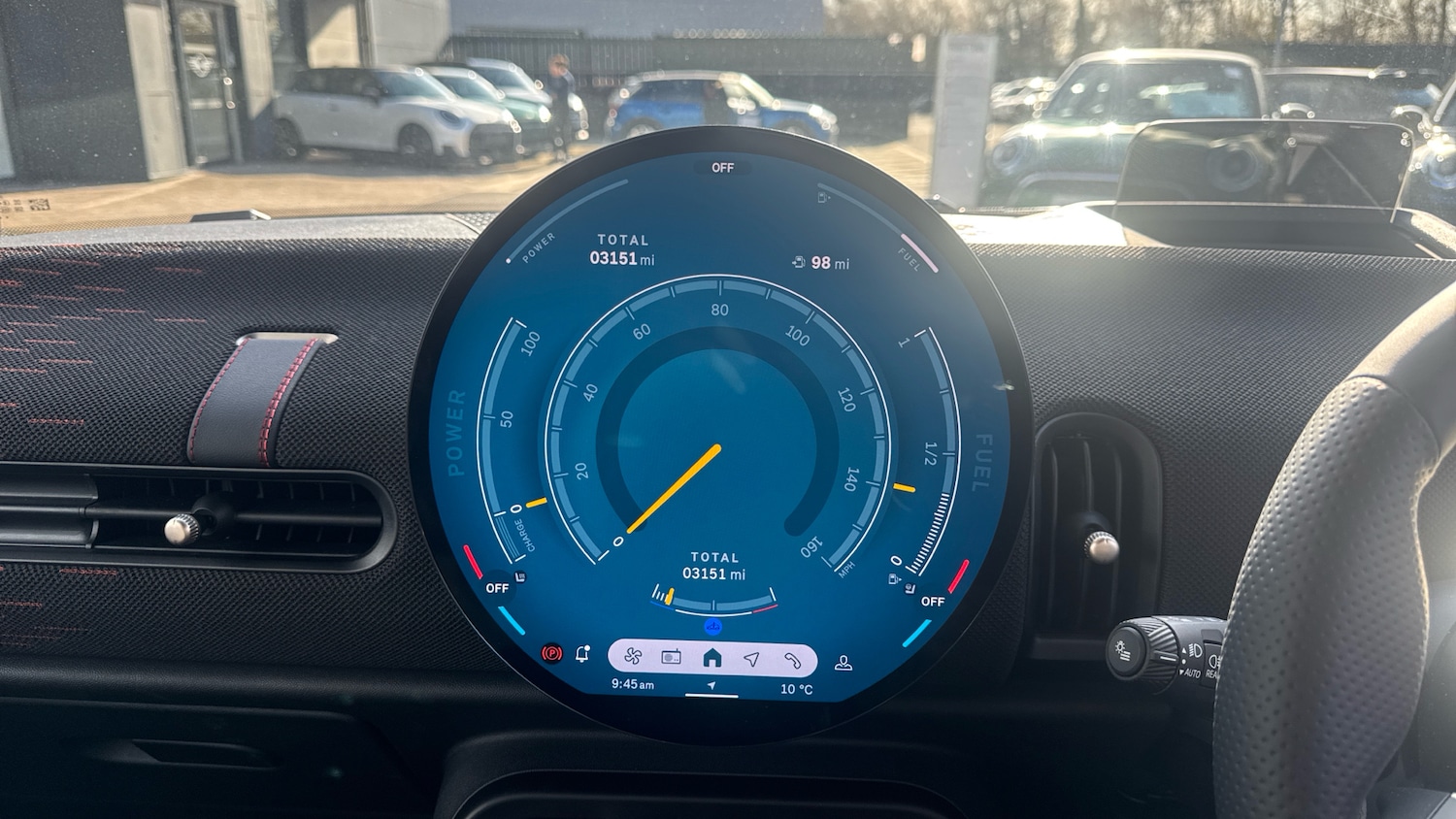 Used MINI Cooper 2025 for sale - 77813294: Photo 9