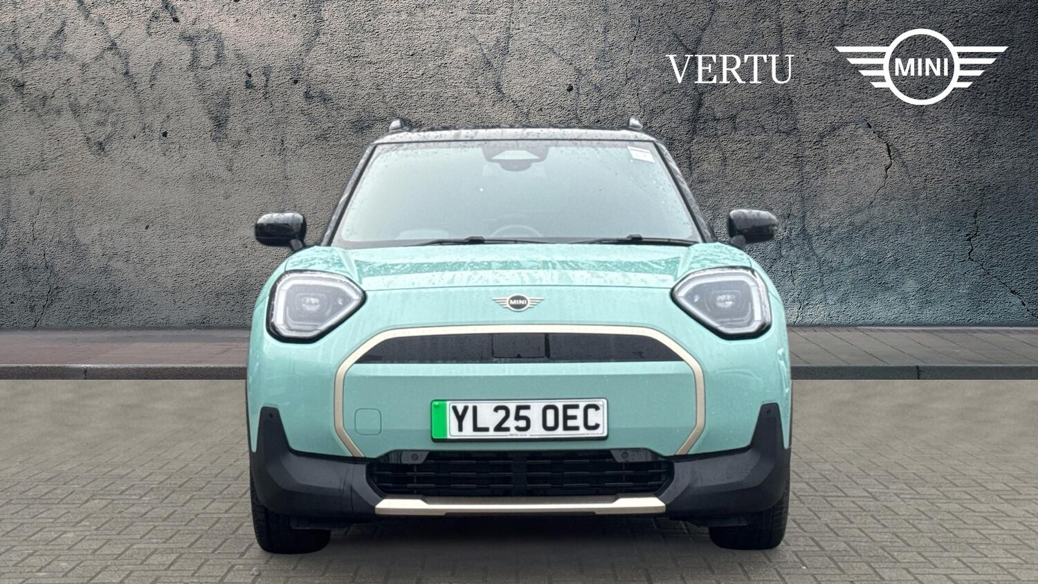 Used MINI Aceman 2025 for sale - 77760460: Photo 16