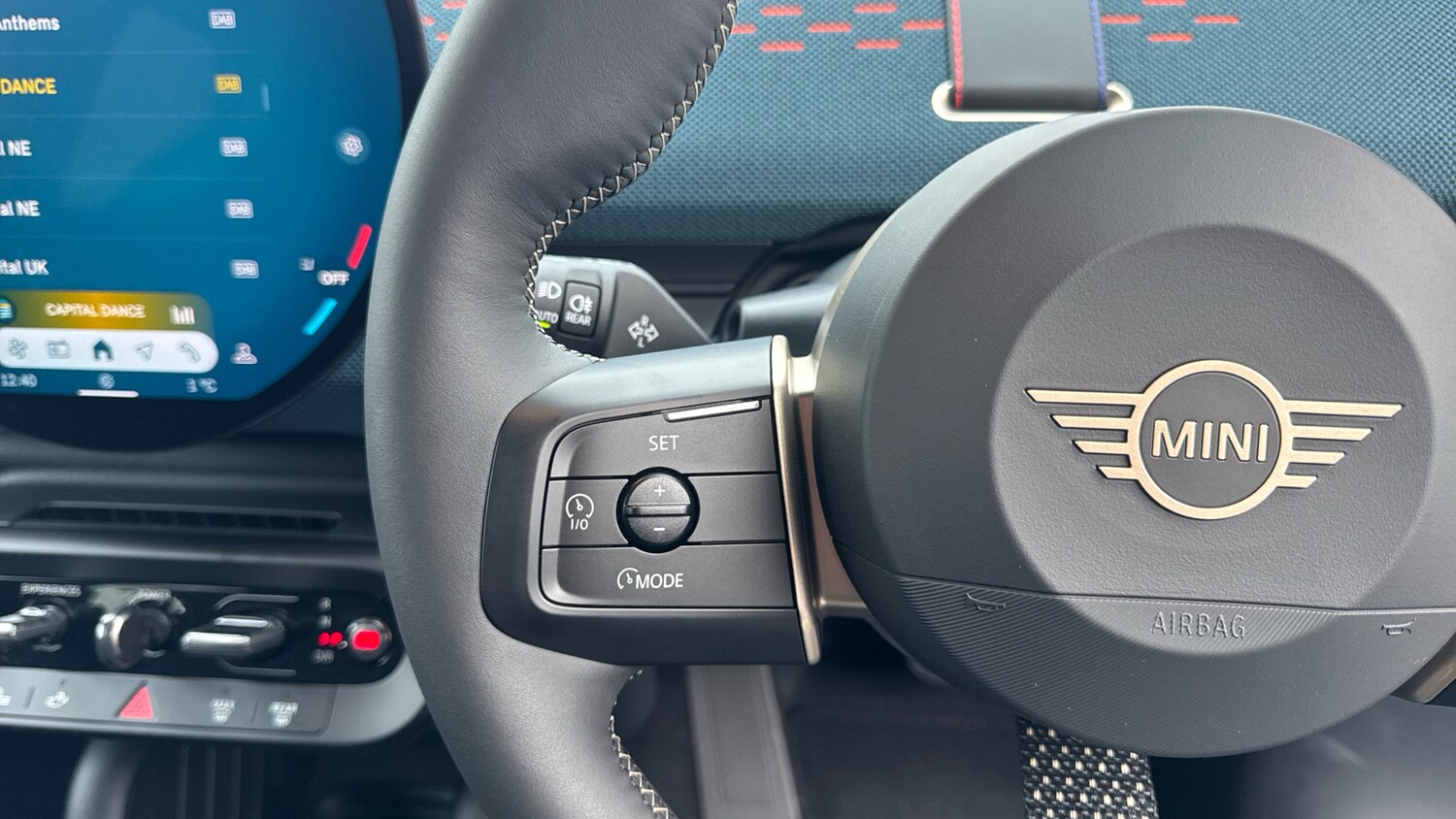 Used MINI Aceman 2025 for sale - 77760460: Photo 17