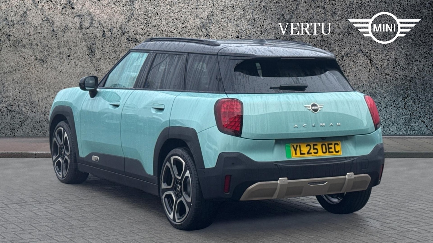 Used MINI Aceman 2025 for sale - 77760460: Photo 2