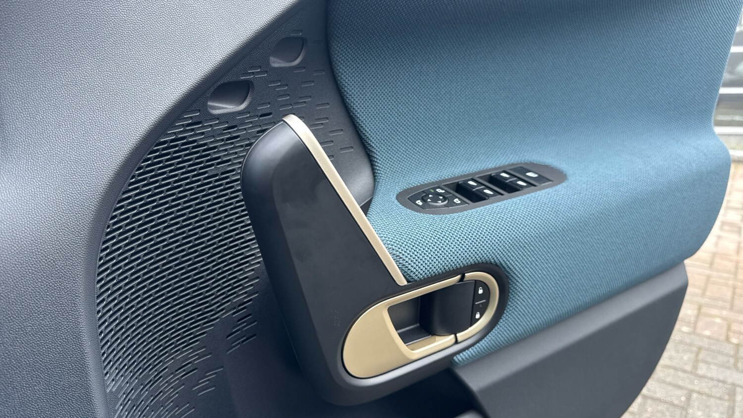 Used MINI Aceman 2025 for sale - 77760460: Photo 20