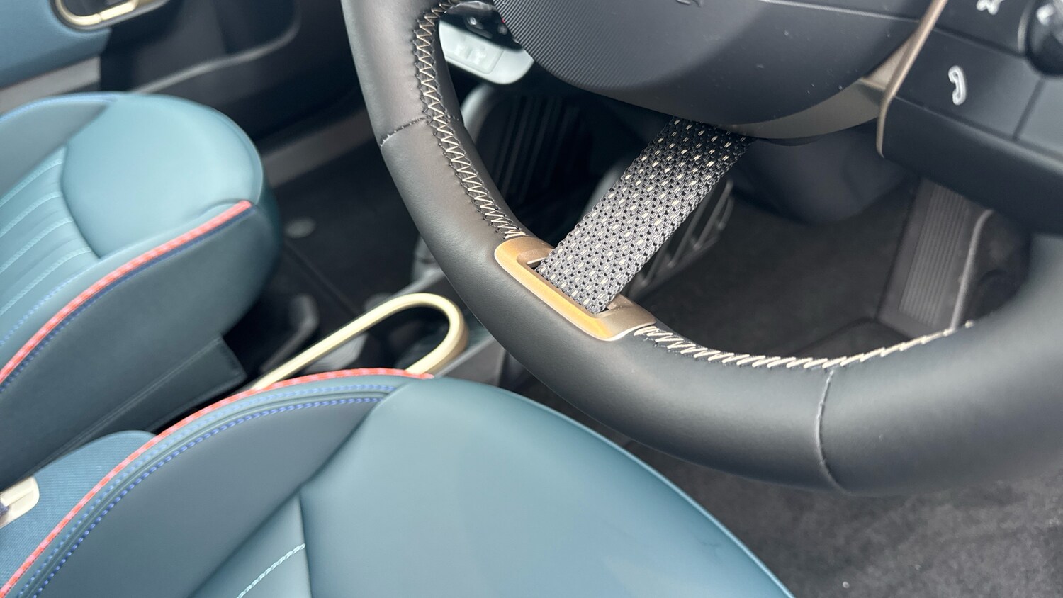 Used MINI Aceman 2025 for sale - 77760460: Photo 28