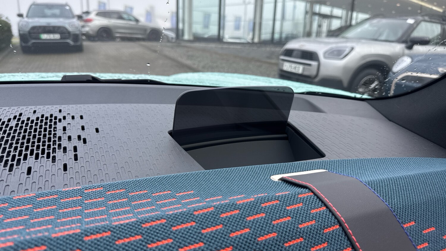 Used MINI Aceman 2025 for sale - 77760460: Photo 29