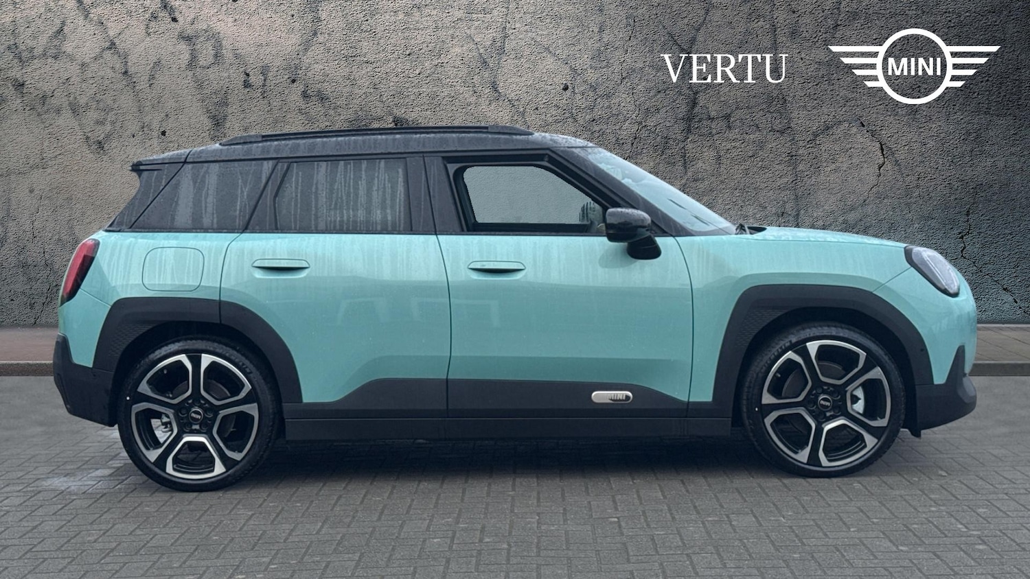 Used MINI Aceman 2025 for sale - 77760460: Photo 3