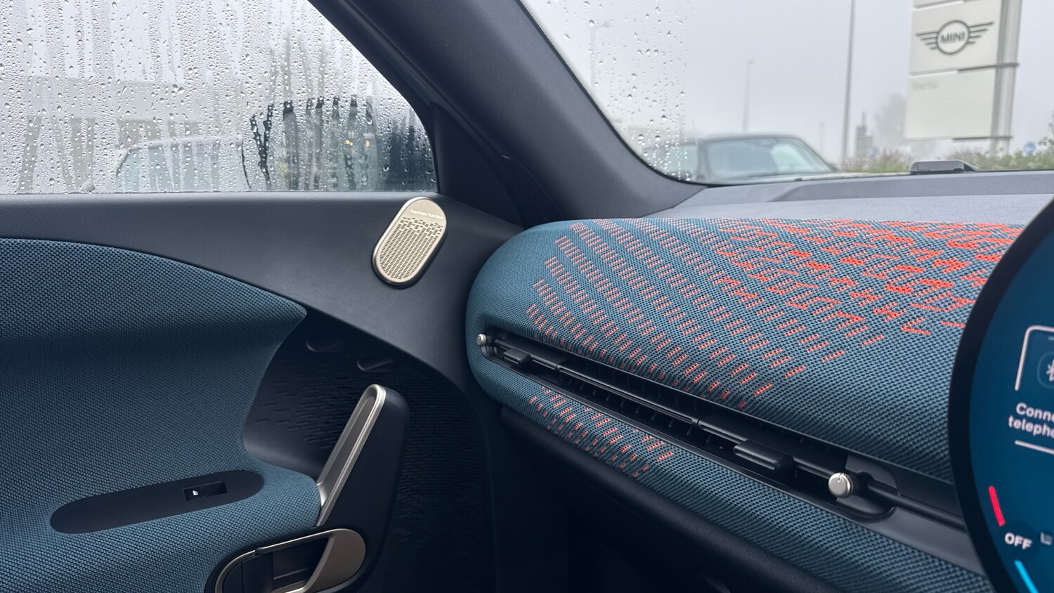 Used MINI Aceman 2025 for sale - 77760460: Photo 30