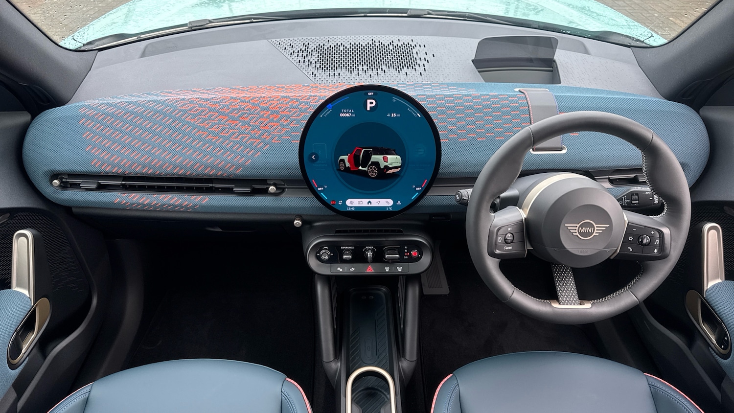 Used MINI Aceman 2025 for sale - 77760460: Photo 4