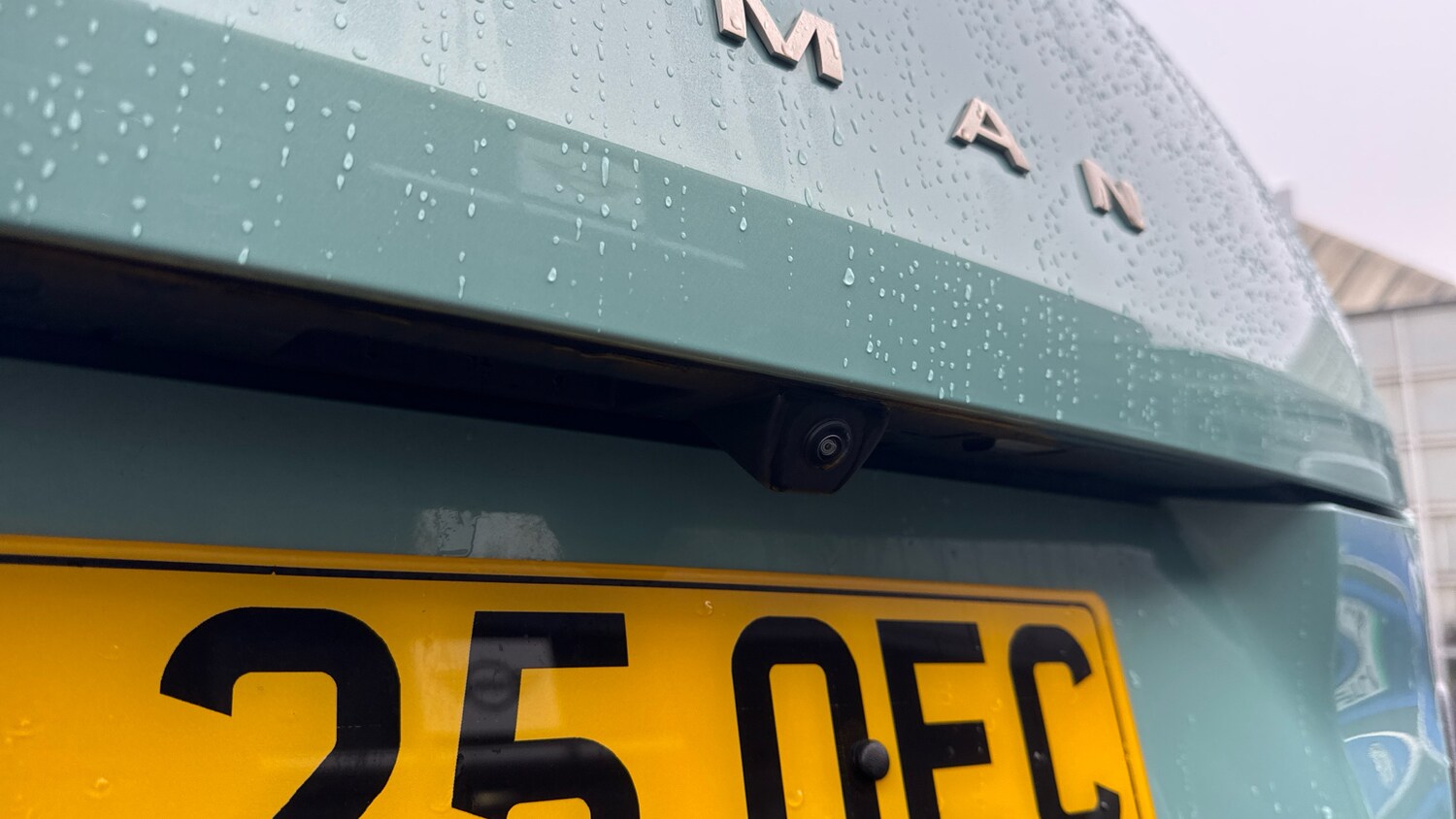 Used MINI Aceman 2025 for sale - 77760460: Photo 42