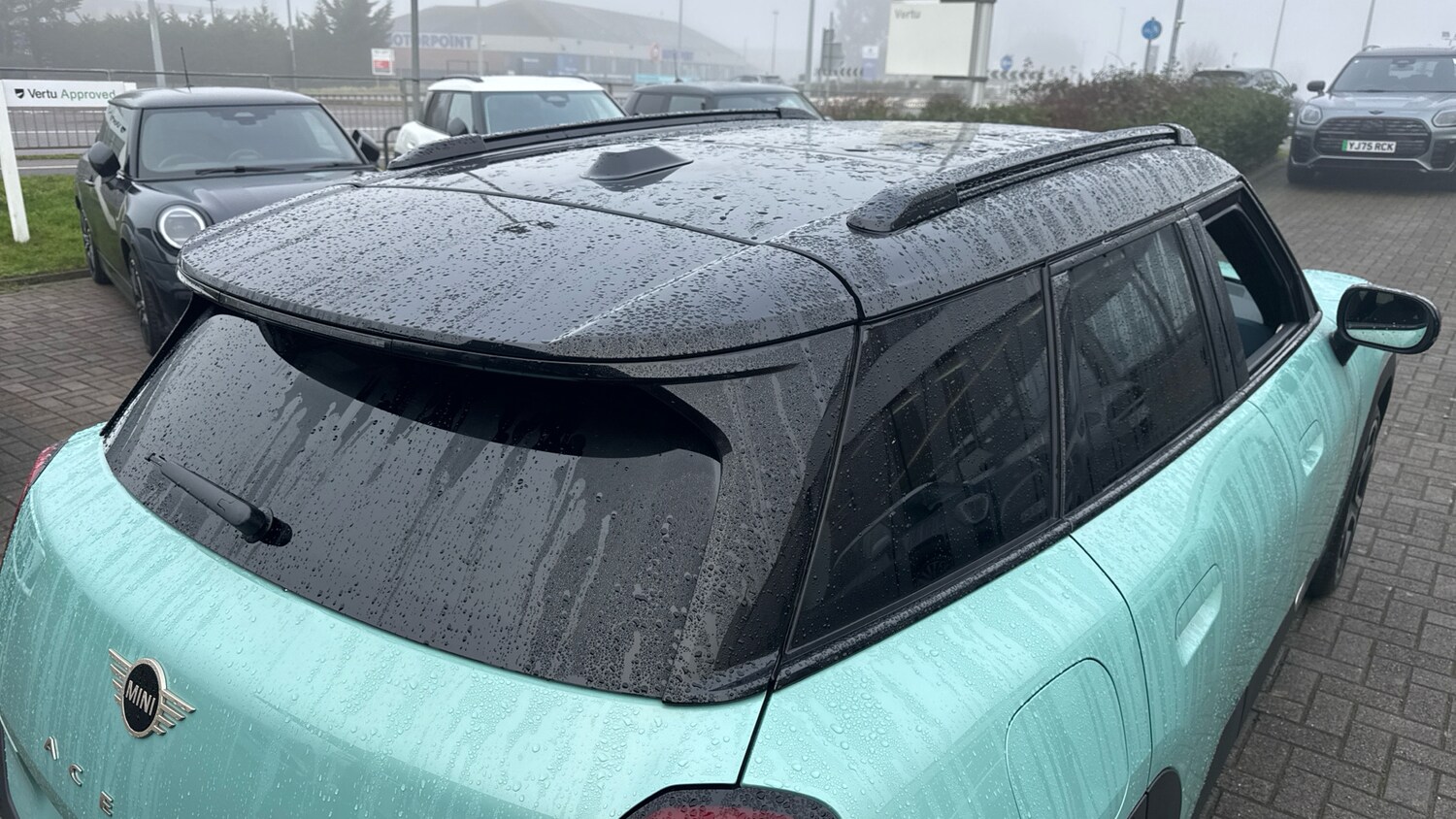 Used MINI Aceman 2025 for sale - 77760460: Photo 44