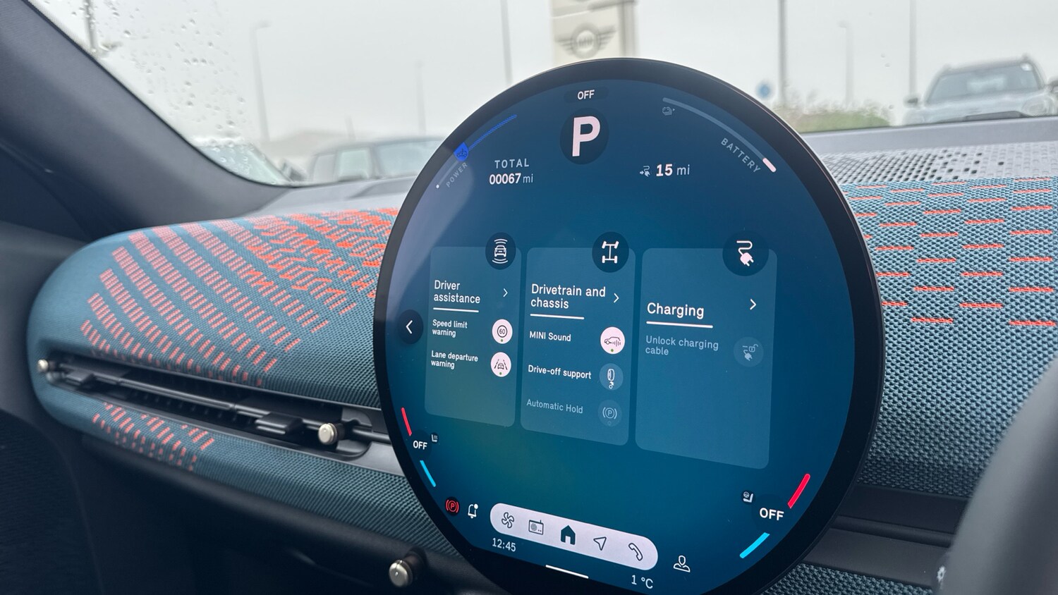 Used MINI Aceman 2025 for sale - 77760460: Photo 56