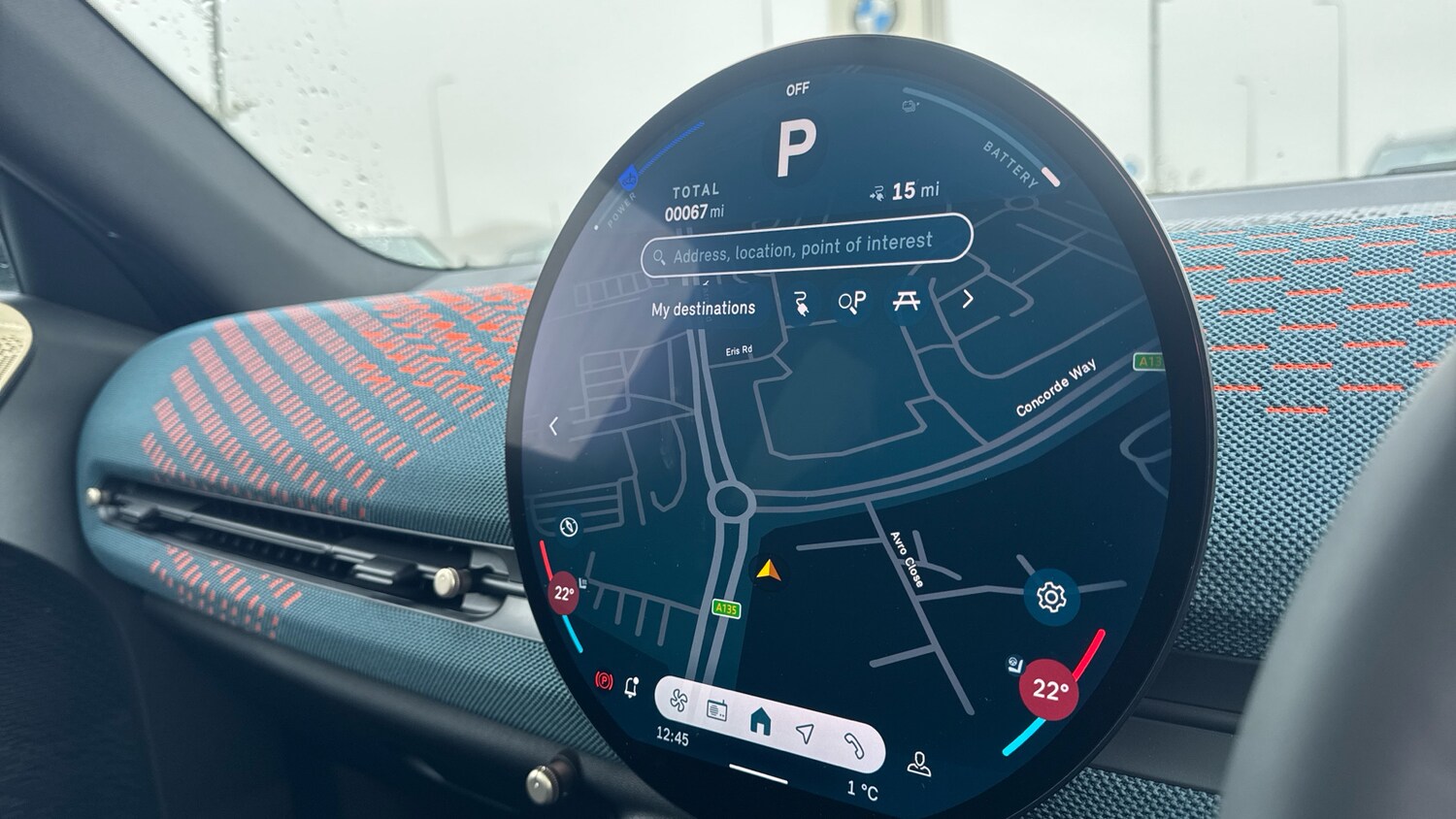 Used MINI Aceman 2025 for sale - 77760460: Photo 59