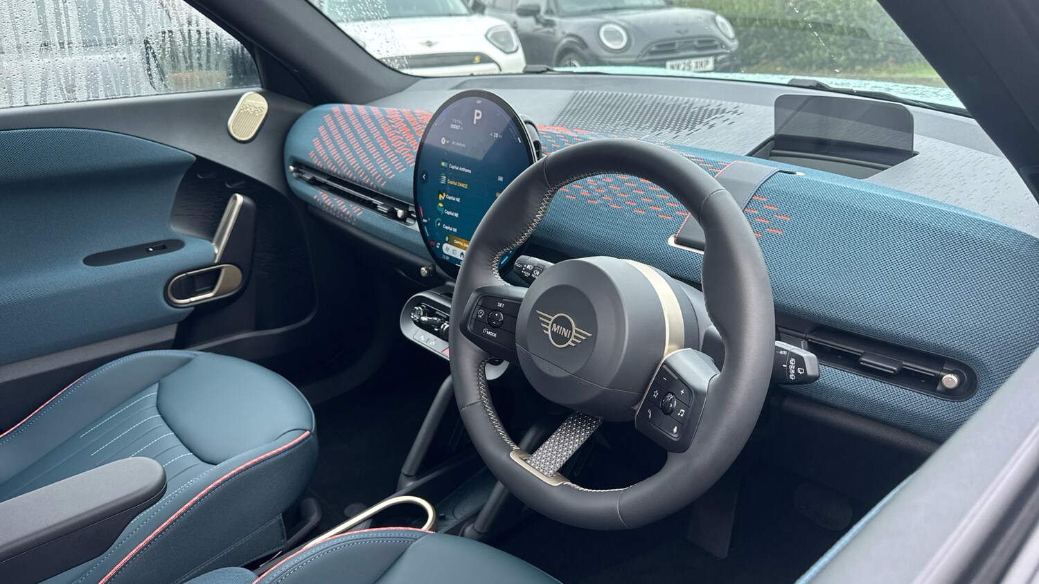Used MINI Aceman 2025 for sale - 77760460: Photo 6