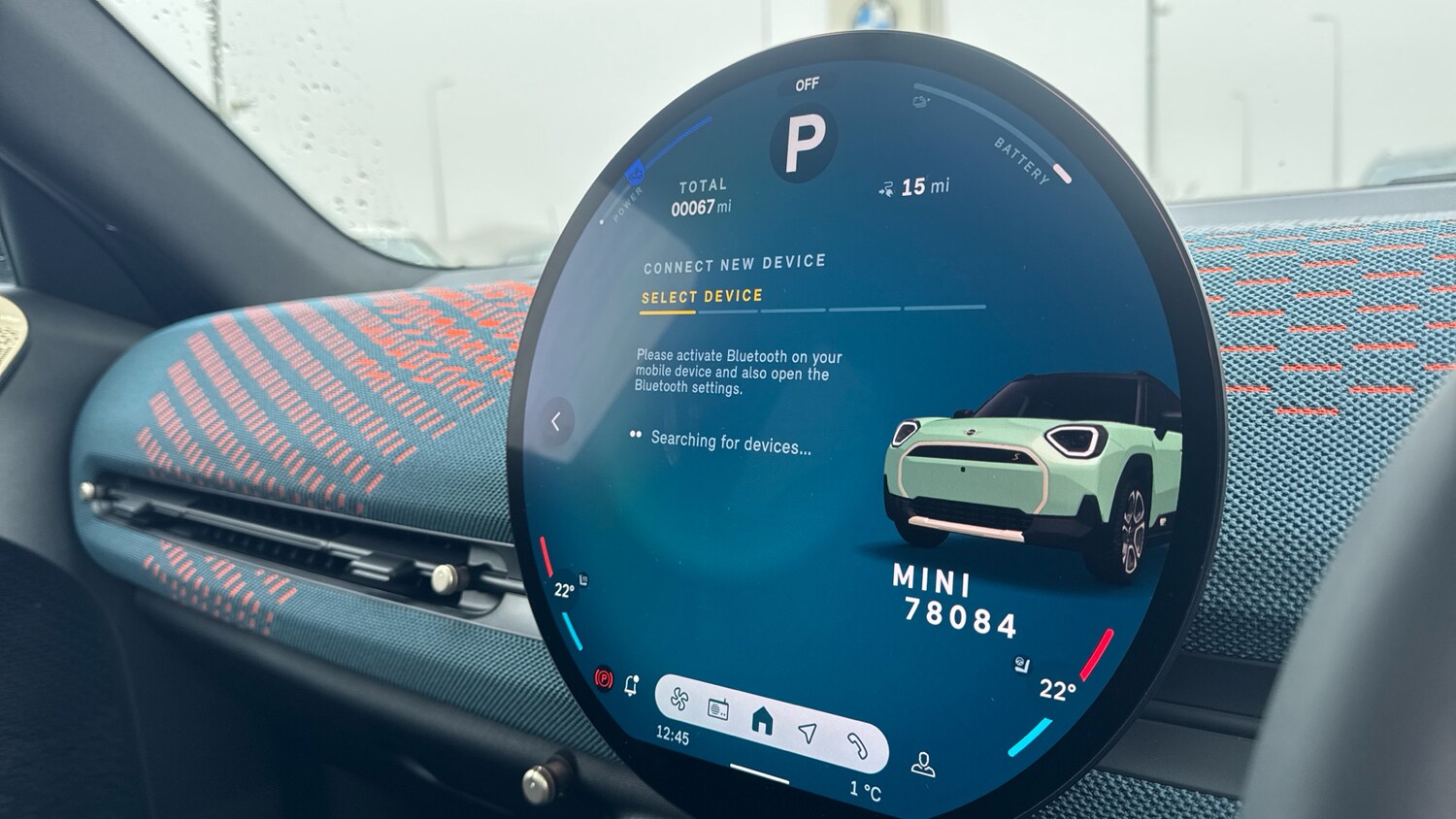 Used MINI Aceman 2025 for sale - 77760460: Photo 60