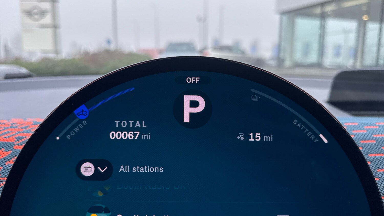 Used MINI Aceman 2025 for sale - 77760460: Photo 9