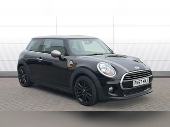 Used MINI Hatch 2017 for sale - 79746226: Photo
