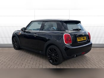 Used MINI Hatch 2017 for sale - 79746226: Photo