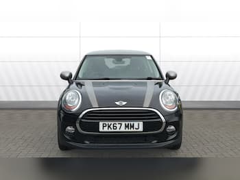 Used MINI Hatch 2017 for sale - 79746226: Photo