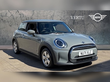 Used MINI Hatch 2021 for sale - 78847173: Photo