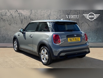Used MINI Hatch 2021 for sale - 78847173: Photo